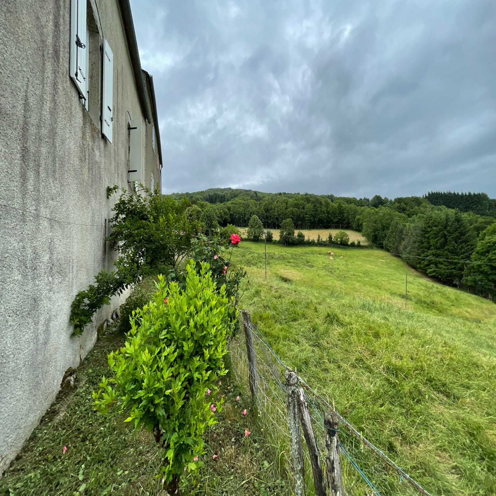 Image_14, Maison, Castelnau-de-Brassac, ref :3793