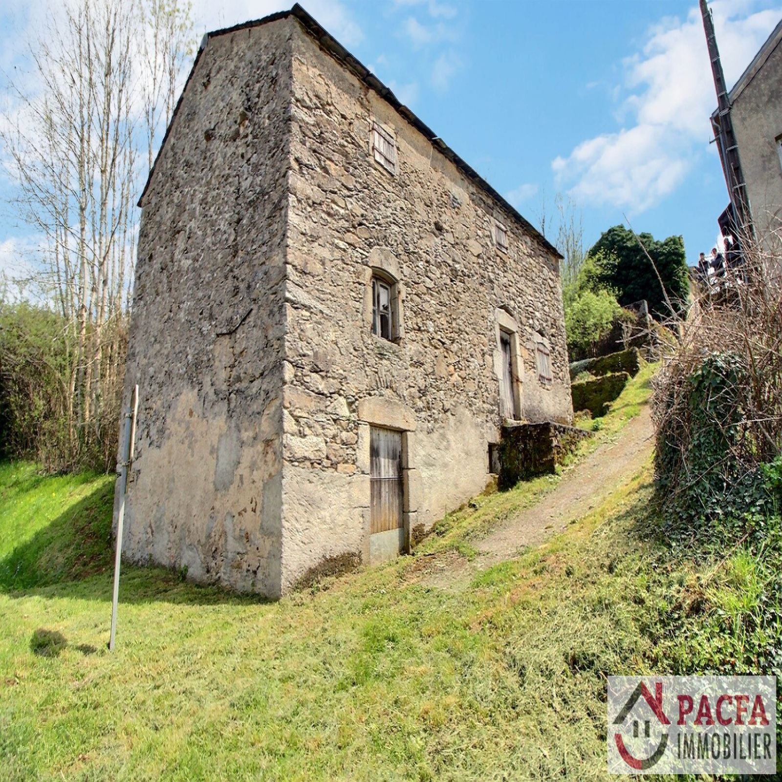 Image_3, Maison, Castelnau-de-Brassac, ref :3793