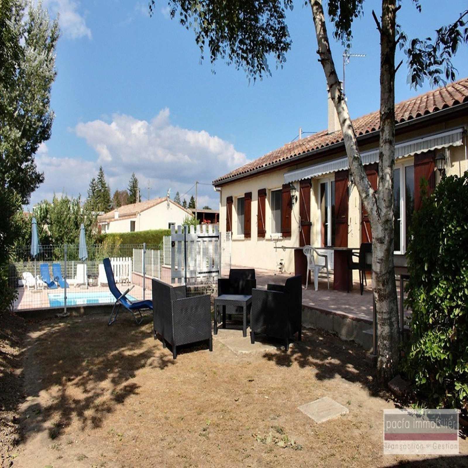 Image_2, Villa, Castres, ref :3355