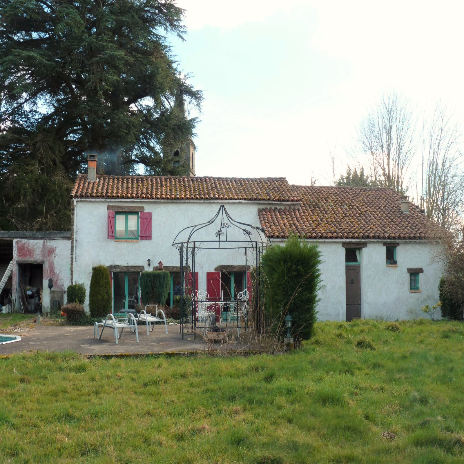 Image_1, Maison, Montredon-Labessonnié, ref :02303