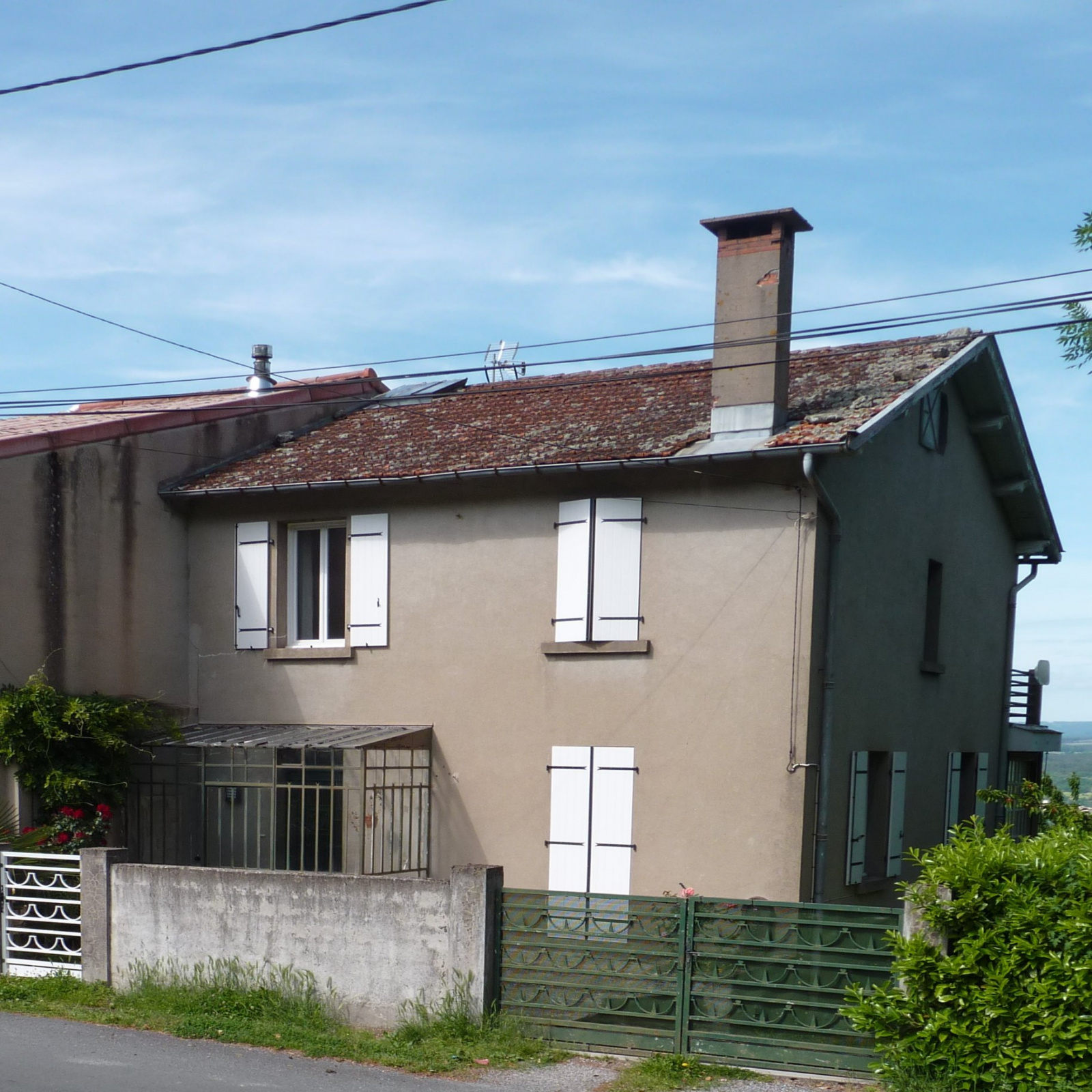 Image_1, Maison, Labruguière, ref :3065