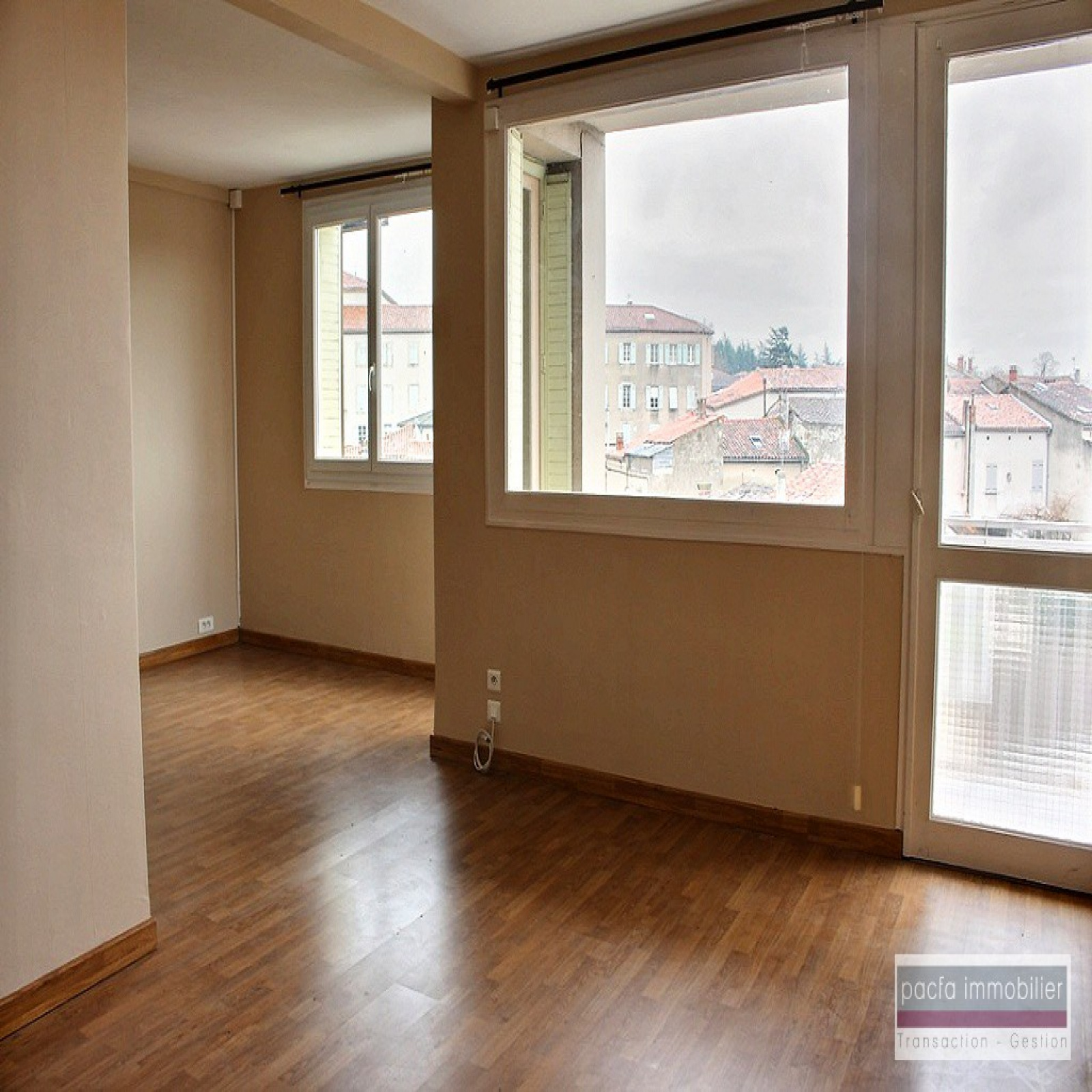 Image_1, Appartement, Castres, ref :3566