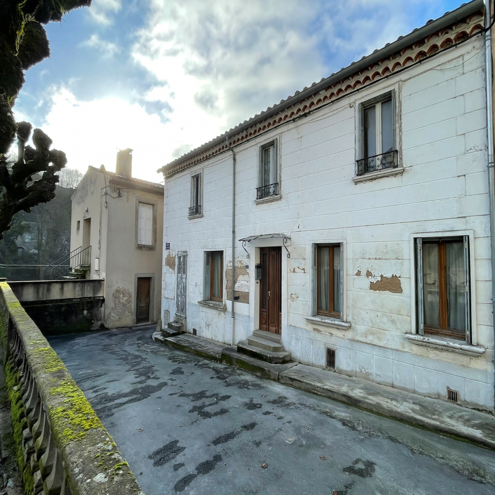 Image_10, Maison de village, Roquecourbe, ref :3755
