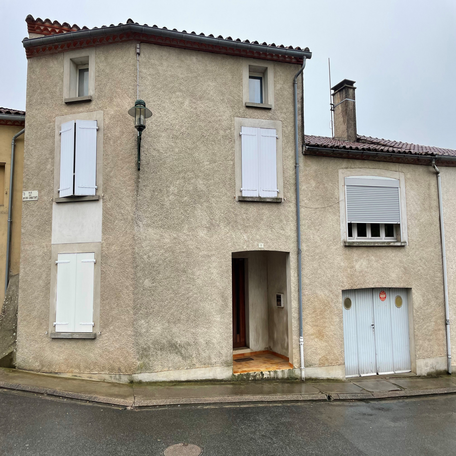 Image_2, Maison de village, Castres, ref :3694